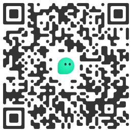默往 iOS 版下载二维码